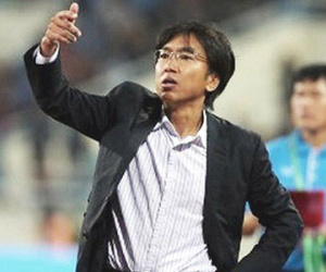 SEA Games 28: HLV Miura khiến Tổng cục TDTT “việt vị”