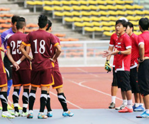 Thành lập 2 ban huấn luyện cho ĐT U23 và ĐTQG Việt Nam