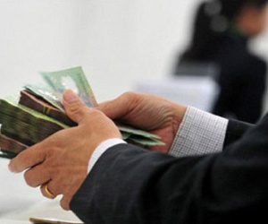 Trả nợ sớm bị ngân hàng phạt gần 250 triệu