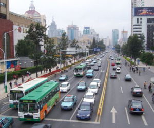 Trung Quốc điều tra bí thư thành ủy Côn Minh