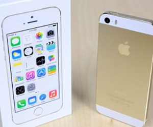 Vì sao iPhone 5S bất ngờ bán chạy?