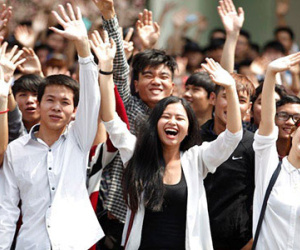 Vietnam Idol 2015: Top 3 có cơ hội phát hành đĩa đơn