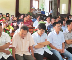 Vụ 5 CA đánh chết nghi can: Nhiều thông tin lần đầu tiên được công bố
