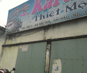 Án mạng thảm khốc: Một phụ nữ bất ngờ chém chết 3 bà cháu