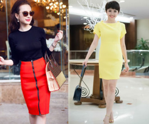Angela Phương Trinh: "Không thể so tôi với Tóc Tiên"