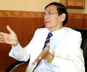 Đại gia Lê Ân: Đòi 1,6 tỷ không phải vì... mất tiền