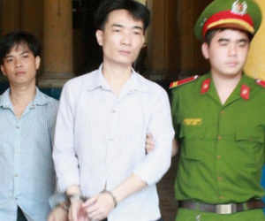 Đi tù vì giải quyết mâu thuẫn giúp người khác