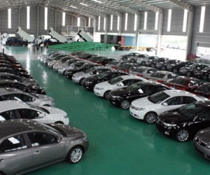 Tỷ phú Thái thâu tóm ôtô Việt: Chờ thời xe giá rẻ?