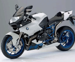 16 mẫu môtô BMW vừa bị phát hiện lỗi gãy bánh sau