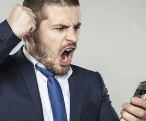8 sai lầm dân công sở thường gặp khi dùng di động