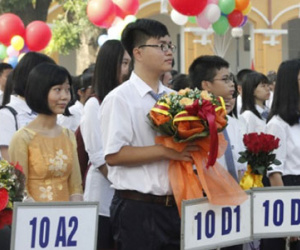Nghỉ lễ 30/4 - 1/5: Học sinh Hà Nội được nghỉ 6 ngày