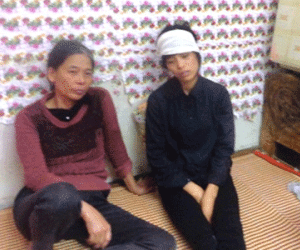 Thảm án chém chết 3 bà cháu: Nghi phạm lầm lì không khai báo