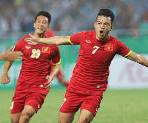 AFC công bố hạt giống, tuyển Việt Nam vào nhóm 2