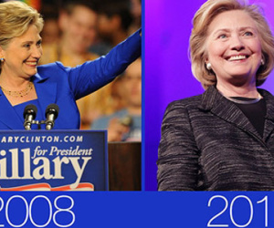 Bà Hillary có thể làm gì cho kinh tế Mỹ?