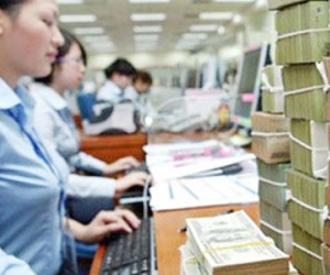 Bầm dập vay vốn hỗ trợ sửa nhà