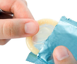 Bao cao su mới tạo cảm giác tốt chưa từng có