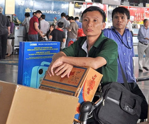 Chậm, hủy chuyến bay sẽ được bồi thường thế nào?
