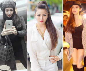 Cuộc sống “sang chảnh” của 3 hot girl Việt sau khi lấy chồng đại gia