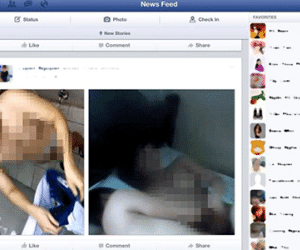 Hải Dương: Triệu tập đối tượng tung ảnh nóng của người yêu cũ lên facebook