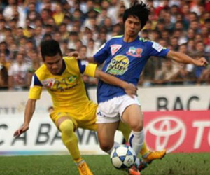 HLV Miura "chê" đúng về Công Phượng và HA.GL