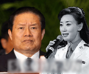 "Hoa khôi số 1 ngành cảnh sát" từng "qua tay" Chu Vĩnh Khang?