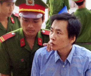 Hung thủ đề nghị khởi tố nạn nhân tội vu khống