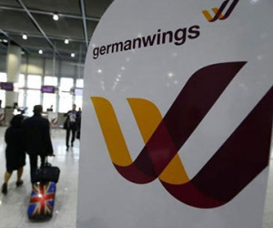Máy bay Germanwings sơ tán khẩn cấp vì bị dọa đánh bom
