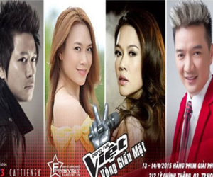 Mỹ Tâm chính thức làm HLV "The Voice" mùa 3