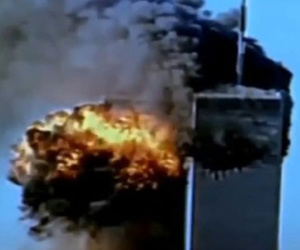 Phiến quân IS tung video dọa thiêu rụi Mỹ trong biển lửa