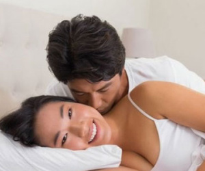 Thời điểm chị em dễ "lên đỉnh" nhất