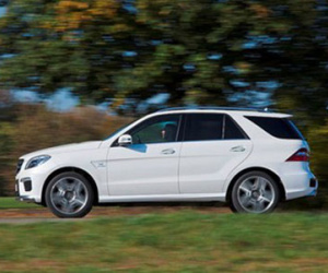 Top 12 mẫu SUV siêu tốc nhất thế giới hiện nay