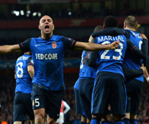 Trước thềm tứ kết Champions League: Tiếng hét từ Ligue 1