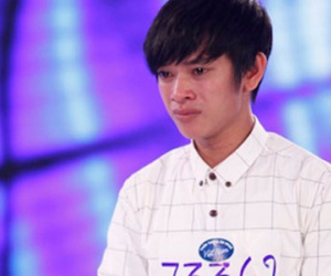 VN Idol 2015: "Hit bự" của Sơn Tùng M-TP bị "hotboy kẹo kéo" chế tan nát