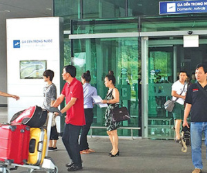 Vua hàng hiệu, bầu bóng đá đua sở hữu cảng hàng không Phú Quốc