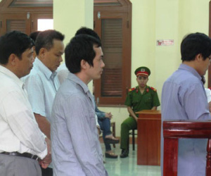 Xử vụ dùng nhục hình: "Nếu tôi có tội thì cứ phạt mức cao nhất"