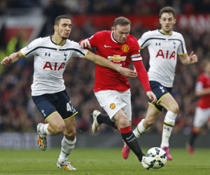 11 lý do giúp Man Utd lợi hại như xưa