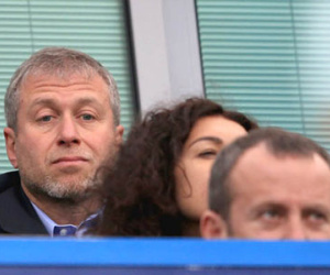 700 trận & kỷ nguyên Abramovich