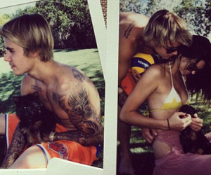 Argentina ra lệnh bắt giữ Justin Bieber