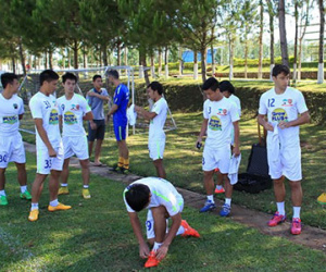 Bầu Đức phải chi khủng cho giai đoạn 2 V-League