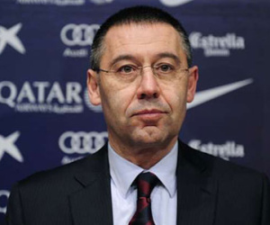 Chủ tịch Barca đối mặt với án tù 2 năm