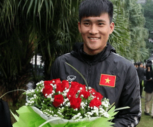Công Vinh: "Vé đi World Cup của Việt Nam hơi xa vời"