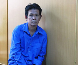 Đâm chết con riêng của vợ, nhận 6 năm tù