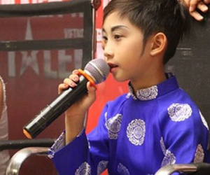Đau lòng chuyện những đứa bé tài năng và ứng xử của người lớn