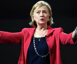 Dấu mốc quan trọng trong cuộc đời ứng viên TT Mỹ Hillary Clinton