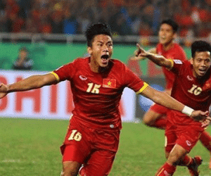 "Điều thần kỳ mới giúp ĐTVN vượt qua vòng loại World Cup"