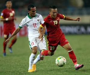 FIFA có thể cấm đối thủ của tuyển VN đá vòng loại World Cup