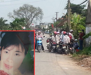 Hung thủ vụ thảm sát ở Nam Định gào thét đòi sát hại 18 người trong dòng họ