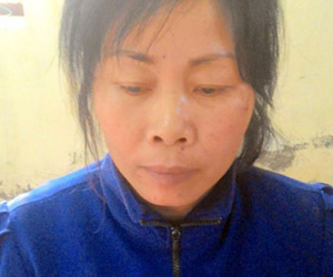 Kẻ chém chết 3 bà cháu im lặng ba ngày trong buồng giam