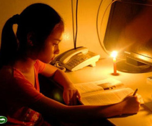 Không cắt điện những ngày nắng nóng trên 36 độ C