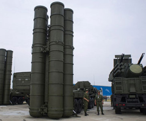 Nga xác nhận bán tên lửa phòng không S-400 cho Trung Quốc